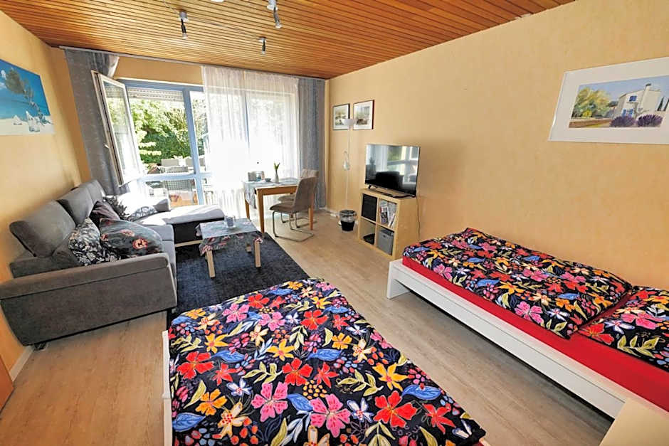 Haus Weschke