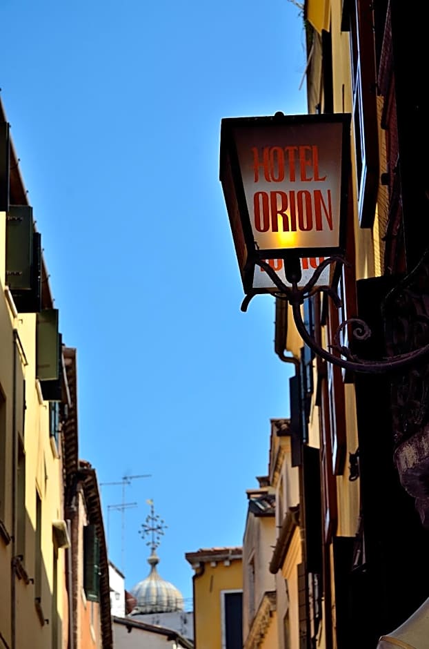 Hotel Orion