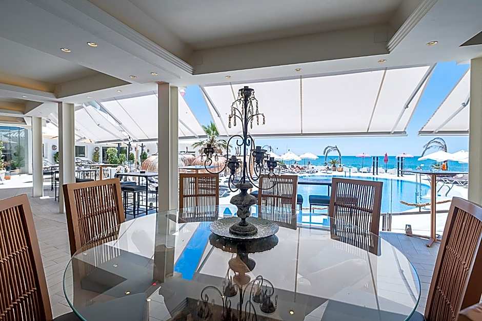 On Hotels Oceanfront Adults Designed
