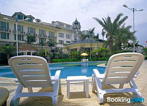 Wuyi Country Garden Phoenix Hotel