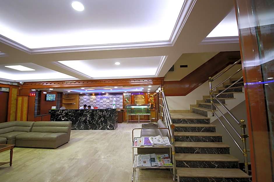 Chetan International Hotel