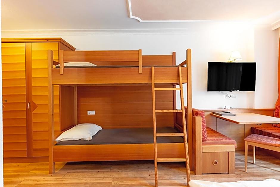 Hotel Tannenhof