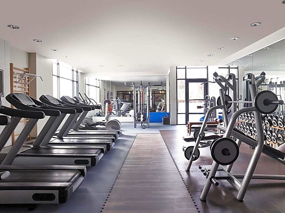Novotel Paris Roissy CDG Convention