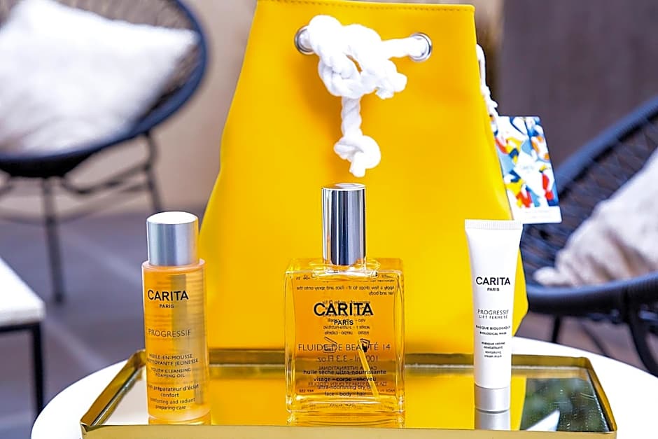 Hotel Centre Nautique