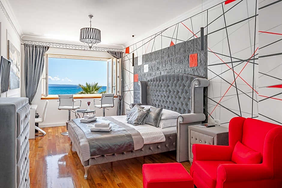 Galeria Valeria Seaside Downtown - MAG Quaint & Elegant Boutique Hotels