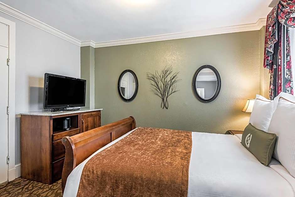 Hotel Bothwell Sedalia Central District, an Ascend Collection Hotel