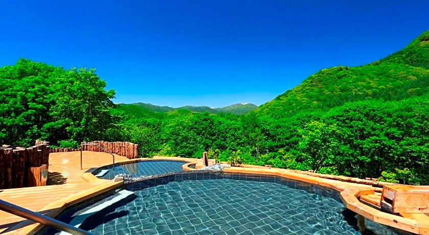 Minakami Kogen Hotel 200