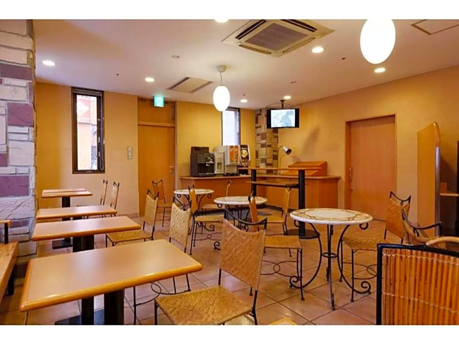 R&B Hotel Kumamoto Shimotori - Vacation STAY 14981v