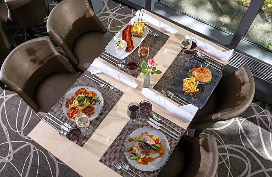 Leonardo Hotel Hannover