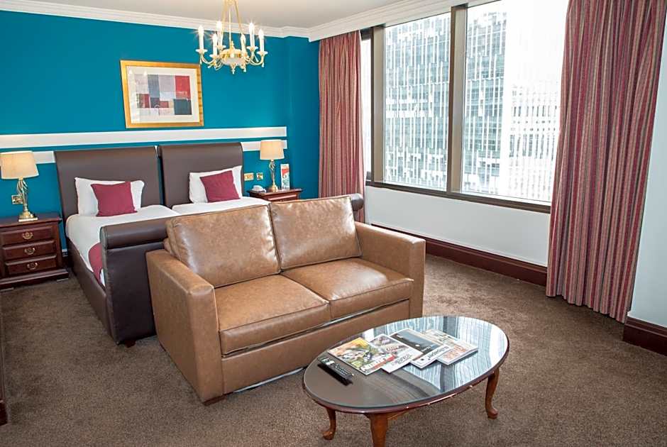 Britannia International Hotel Canary Wharf