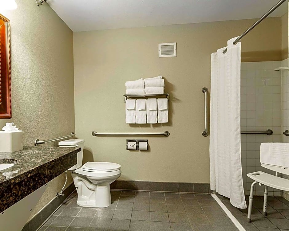 Comfort Inn Owatonna near Medical Center