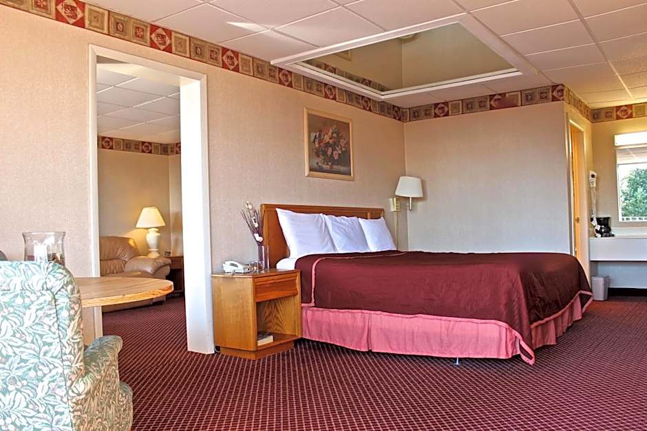 Regency Inn Richmond
