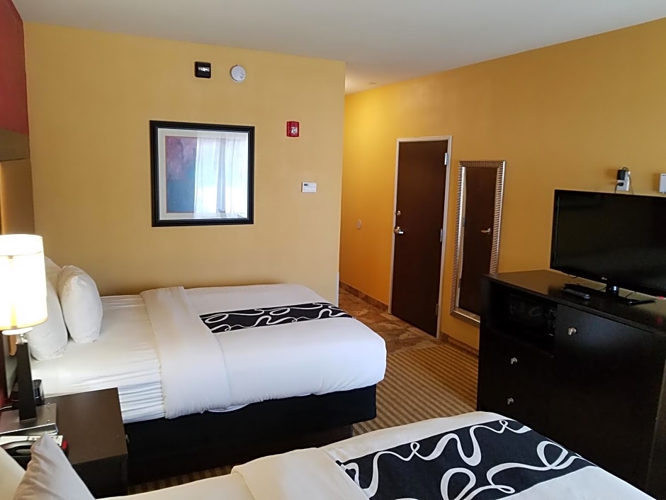La Quinta Inn & Suites by Wyndham Union City