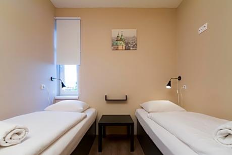 Small Twin Room