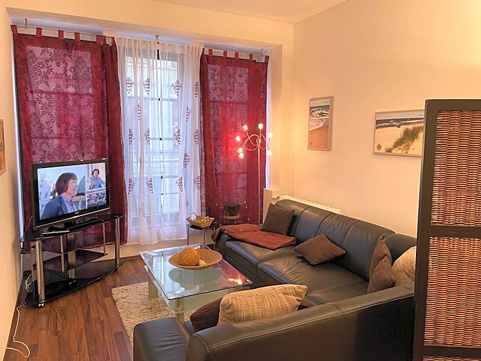 City Apartments Altstadt Stralsund