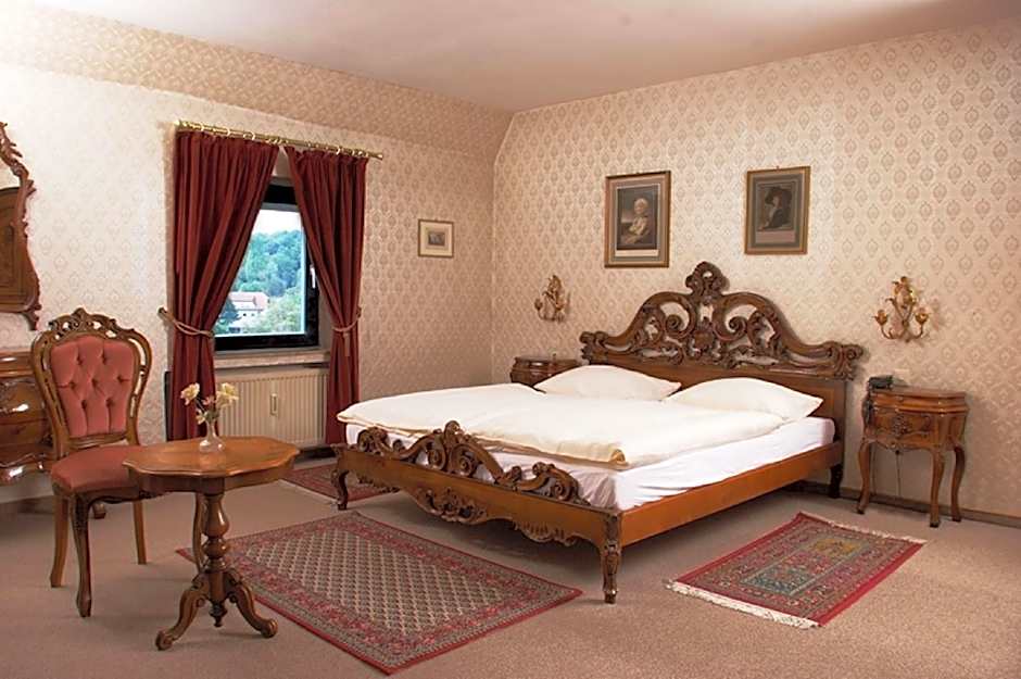Residenz Kommende