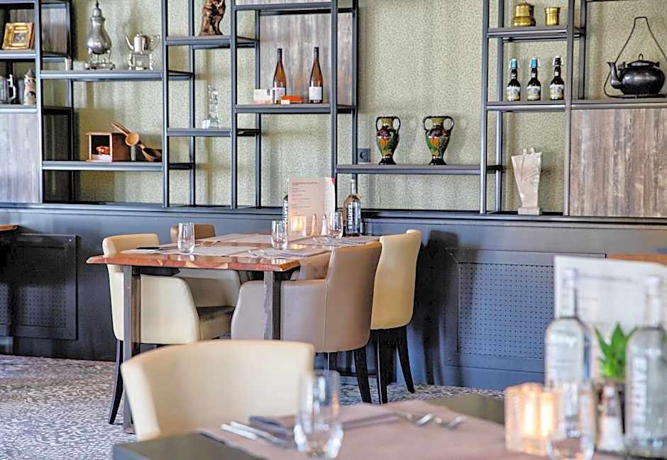 Hotel Restaurant Eeserhof