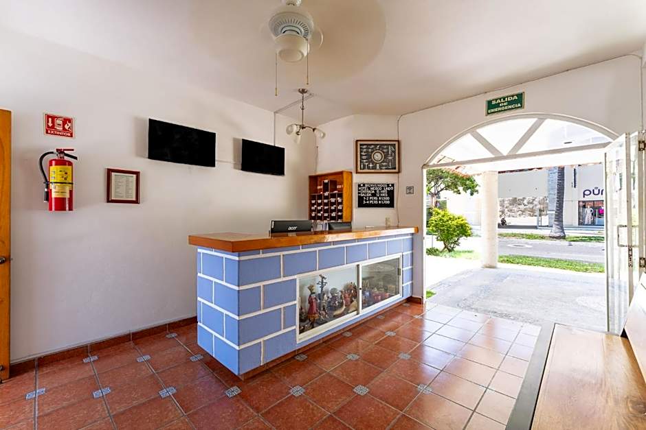 Hotel Mexico Lindo