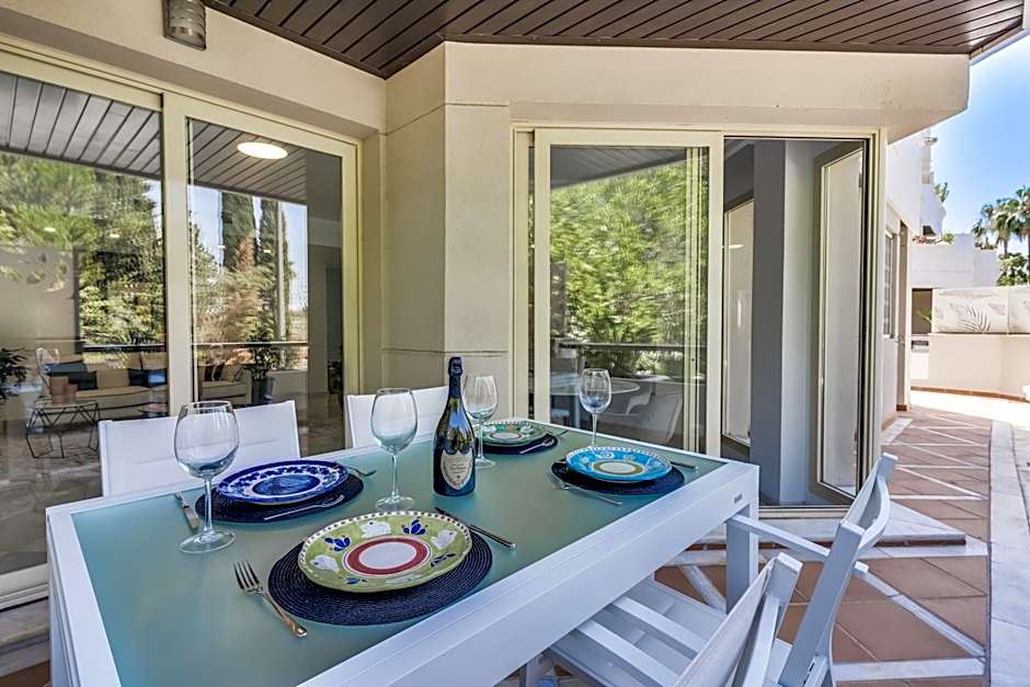 Molo Residences Boutique Apartments & Spa