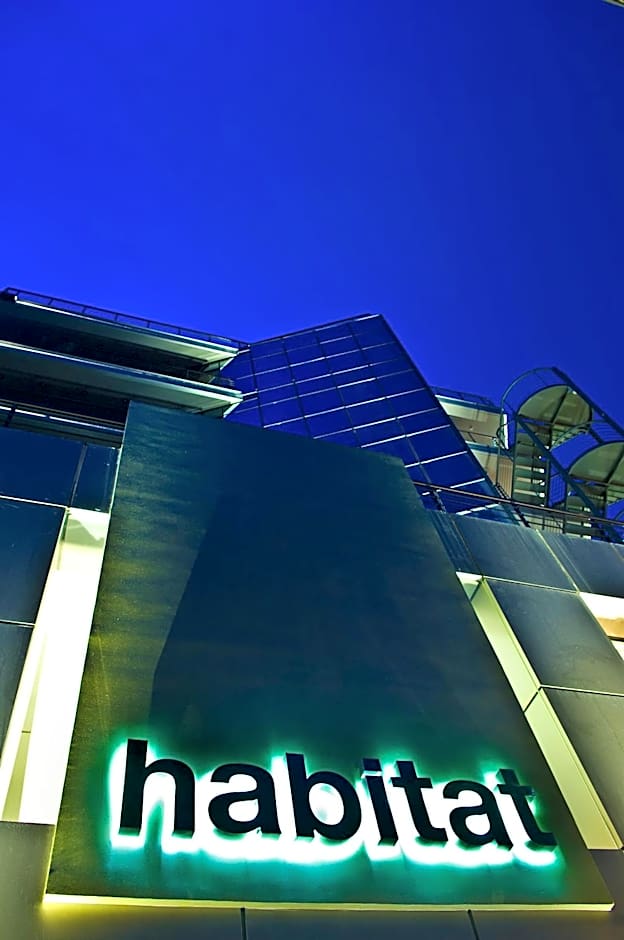 Habitat Hotel