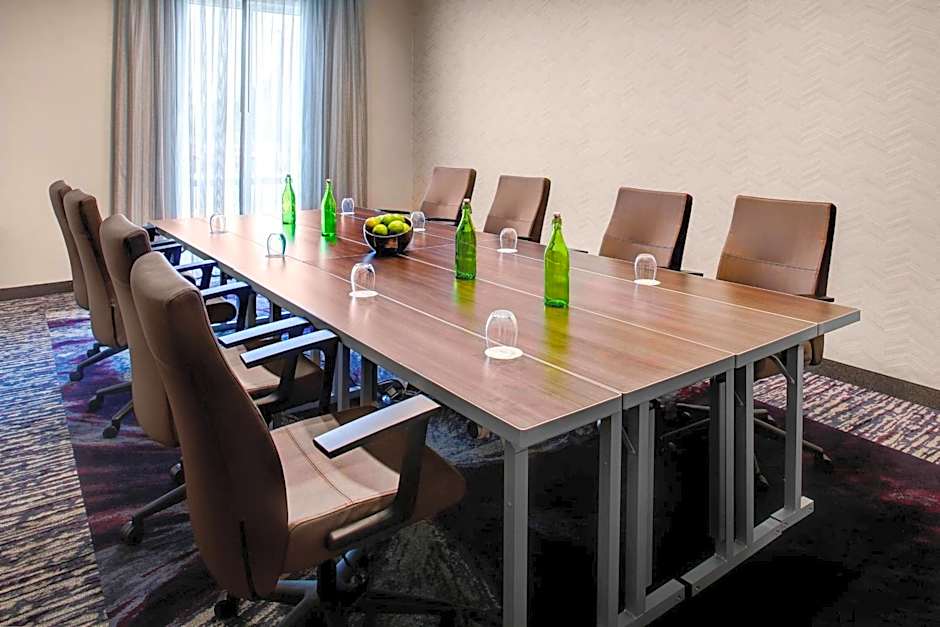 Courtyard by Marriott Nashville Mount Juliet