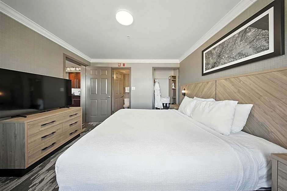 Sandman Hotel Red Deer