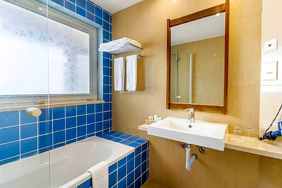 Boa Vista Hotel & Spa - Adults Only