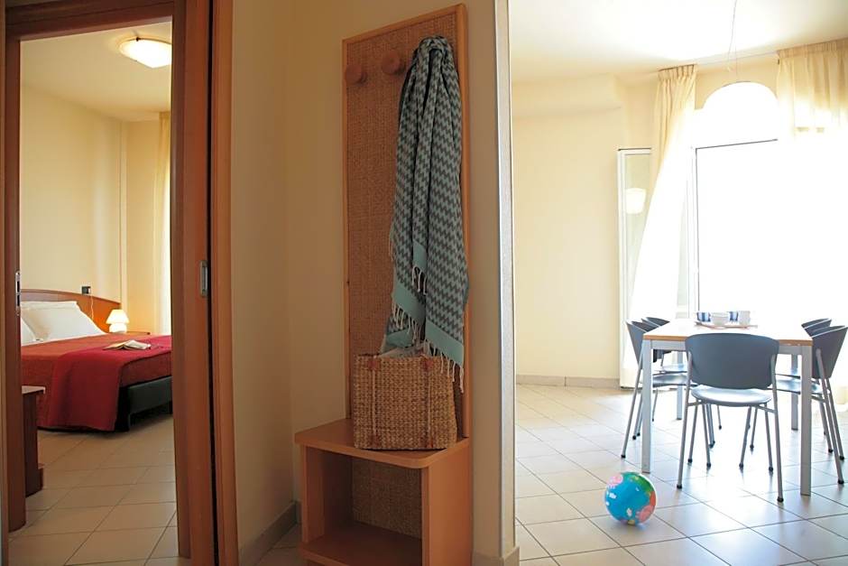 Residence San Paolo