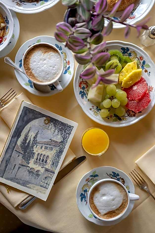 Hotel Villa Cipriani