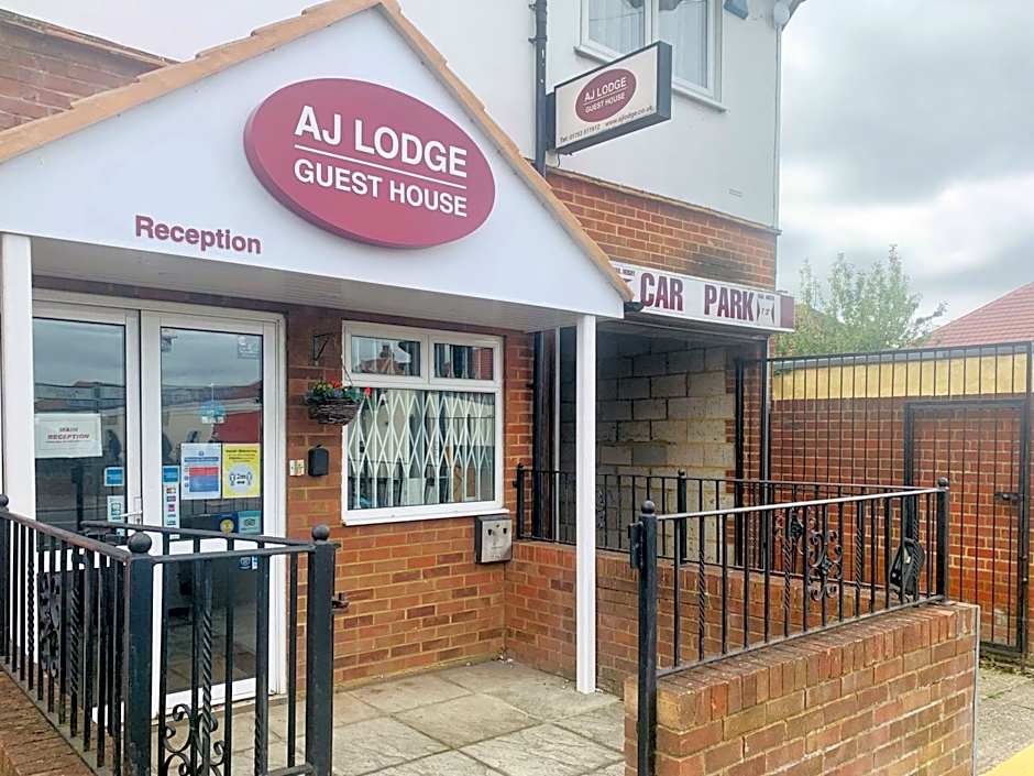 AJ Lodge