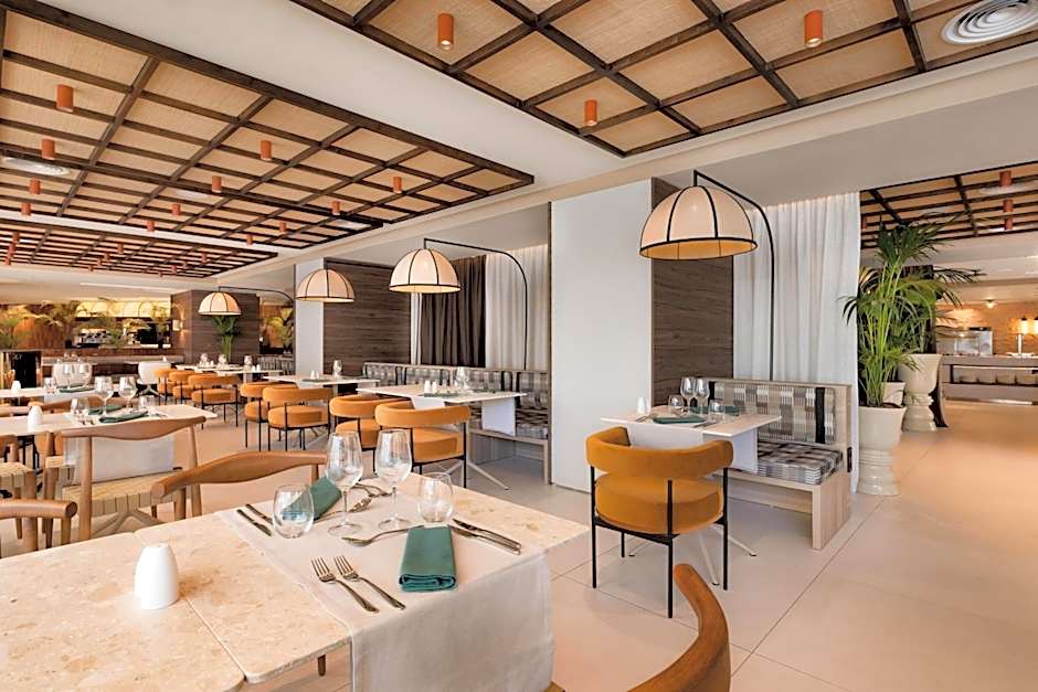 Aubamar Suites & Spa
