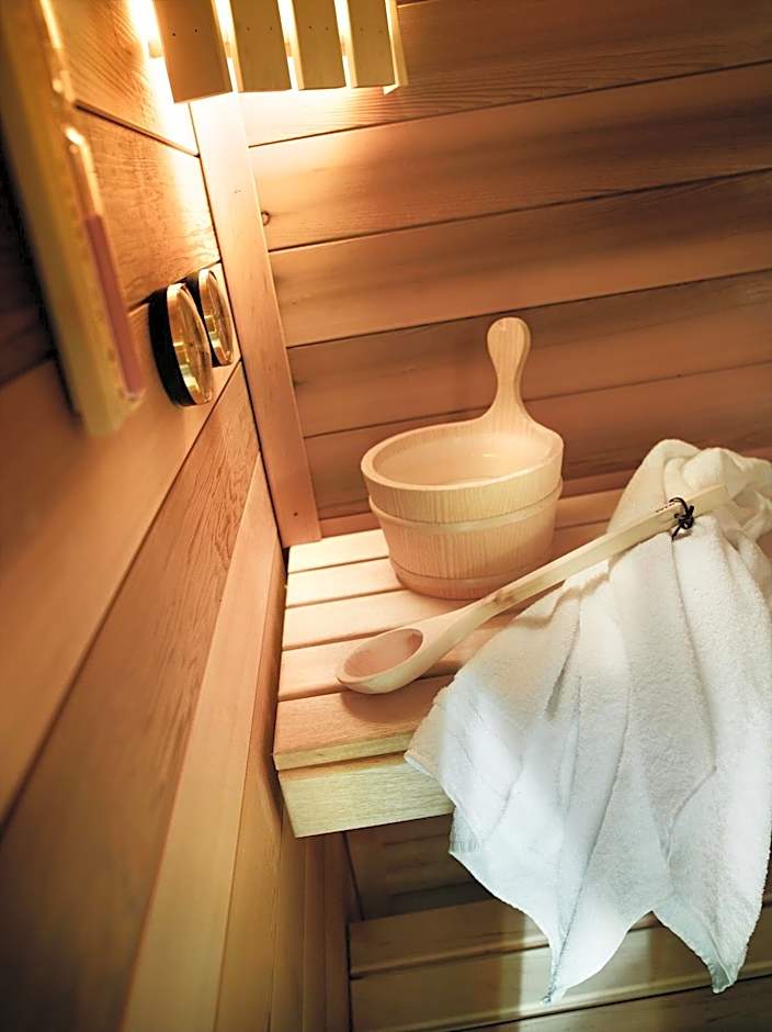 CGH Résidences & Spas Les Chalets d'Angèle