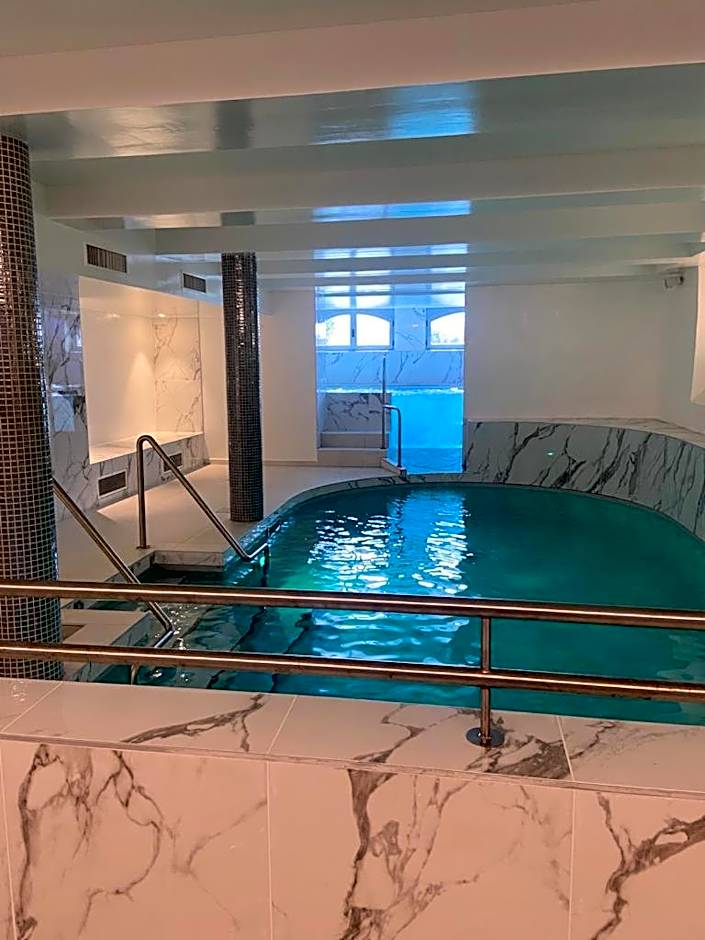 Hotel Villa Navarre