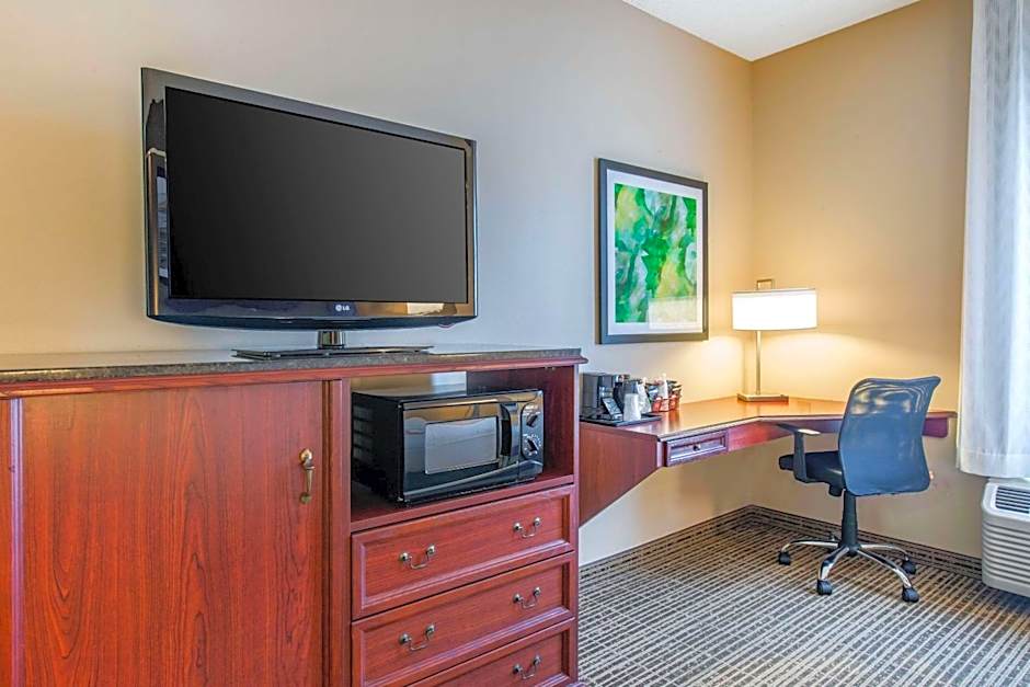 Quality Inn Palm Bay - Melbourne I-95