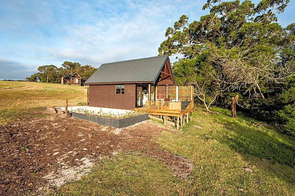 Kragga Kamma Game Park