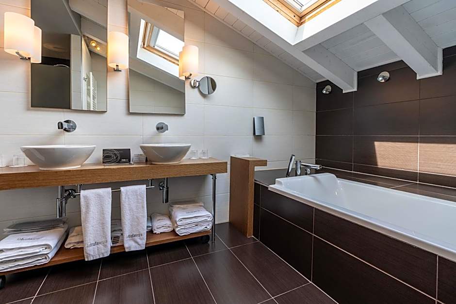 Hotel La Trufa Negra