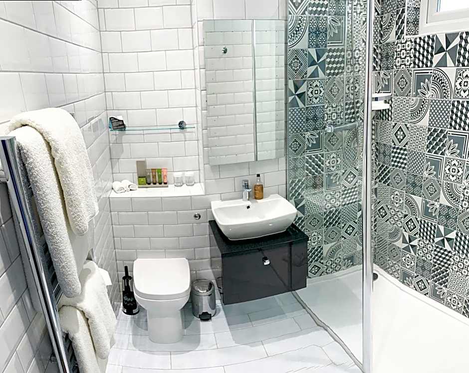 Best Western Hotel De Havelet