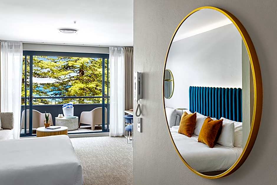 Quest Cronulla Beach