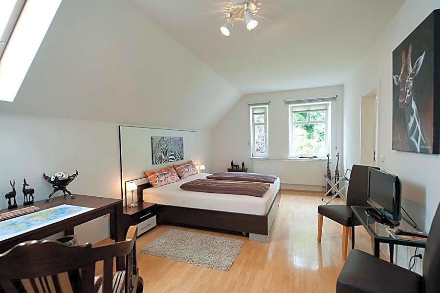 Hotelpension Vitalis