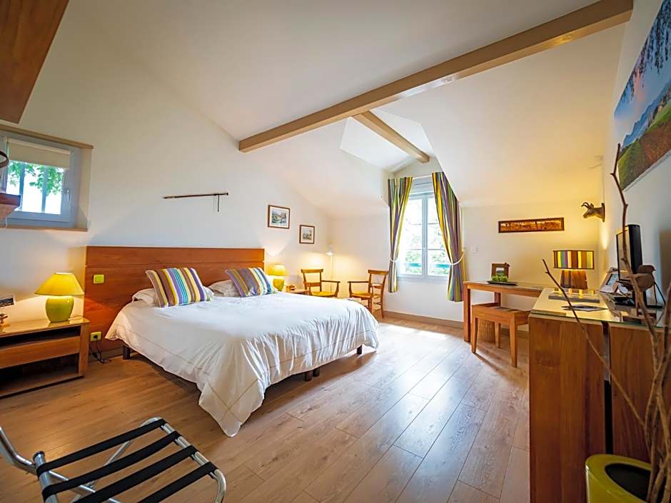 Maison d'hôte Iparra- Pays Basque