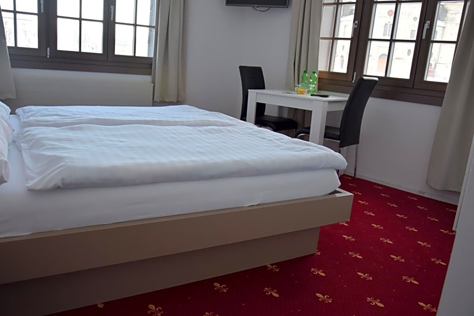 Hotel Sonne