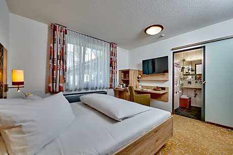 Business Double Room