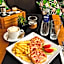 Hotel Orbita