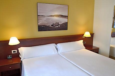 Budget Double or Twin Room