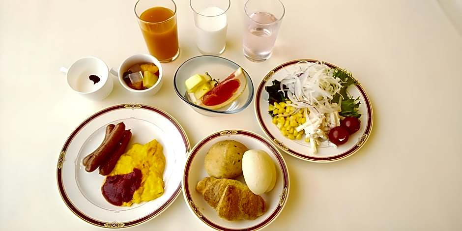 Okura Hotel Takamatsu