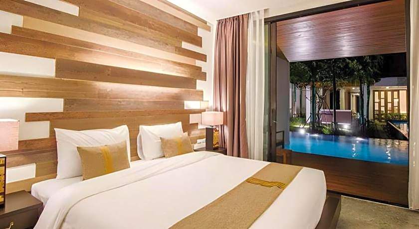 B2 Pai Premier Hotel