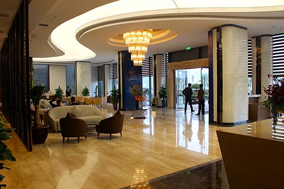 Muong Thanh Grand Bai Chay