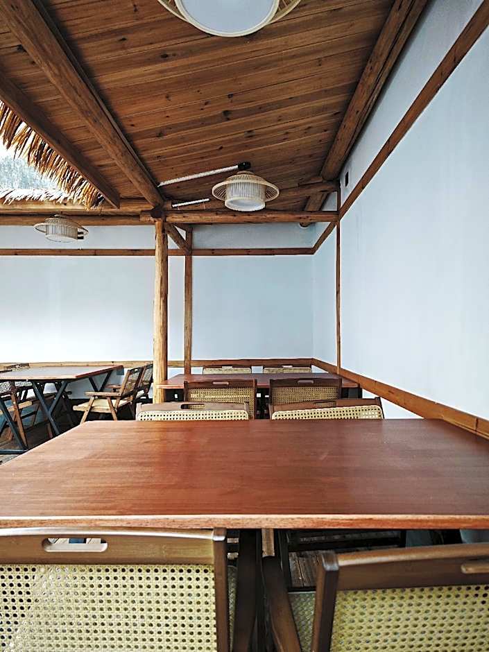 Wuzhen Yue Xiang Inn