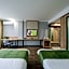GreenTree lnn huaibei Renmin Road