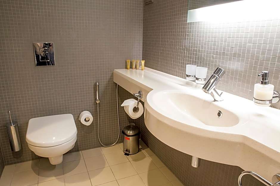 Koljunuki sadam "Veer" Lux accommodation
